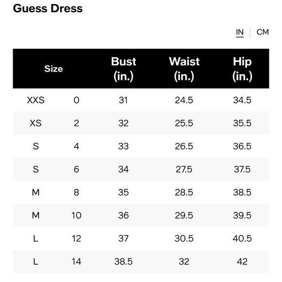 GUESS Women's Chiara Floral Twist-Front Sleeveless Dress Dreamy Fields Sz 14 NWT - Picture 9 of 9